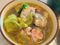 -鸽子侯·家宴·平价海鲜(绿地店)