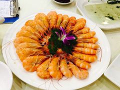 -百姓百味海鲜酒楼(粤垦路总店)