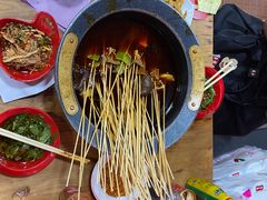 -冒椒火辣(奎星楼街店)