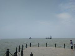 -红樽舫湖景餐厅(太湖渔人码头店)