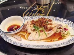 -常来小聚·广州非遗传承餐厅(高德置地店)