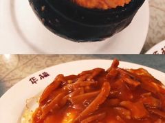 -华梅西餐厅(哈尔滨中央大街店)