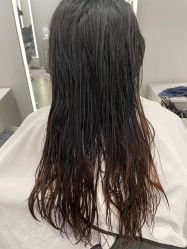 点击看大图 -3AM HAIR SALON烫发染发接发