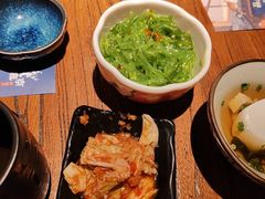 -京鹿料理(荟聚店)