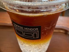 -CoffeeVendor(西乡店)
