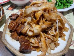 -葛记焖饼(伏牛路店)