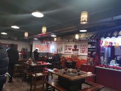 大堂-较场口火锅(九街店)