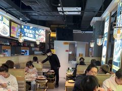 大堂-顺德公广东猪肚鸡·煲仔饭(白石洲店)