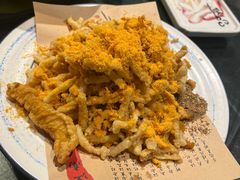 -红蜡烛-养生粥-津鲁菜(中山路店)