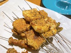 -臻炙大舍烤串(天龙家园店)