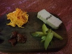 -羽深肉铺 Steak & Wine