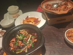 -桂小厨广西菜(万象城店)
