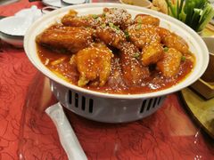 -万兴楼饺子(中华北大街店)