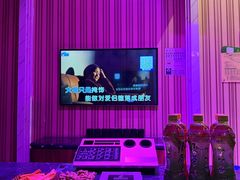 -皇马纯KTV·量贩·聚会(民治店)