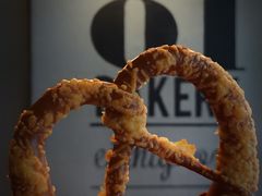 帕瑪森普雷结-81BAKERY(大学路店)