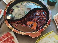 -晓林火锅(安定门店)