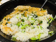 -小方外婆菜(蒙山路店)