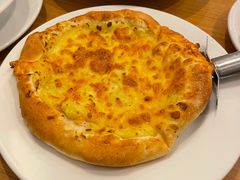 -萨莉亚意式餐厅(深圳北站店)