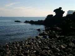 -龙头岩(Dragon Head Rock)
