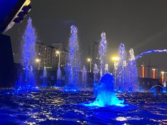 -中央公园(苏州工业园区)