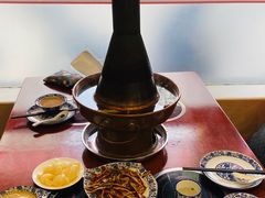-八角楼