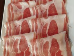 -前门杨记·铜锅涮肉(王府井·故宫店)