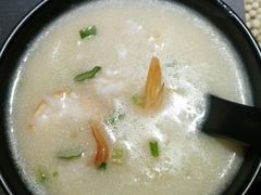 -潮十三潮汕砂锅粥(高新四路大都荟店)