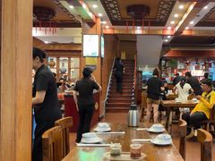 -老雒阳面馆·水席(定鼎门店)