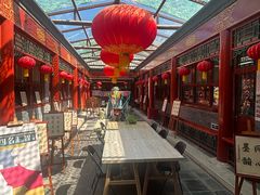-100家灵感仓库·DIY团建(什刹海店)
