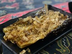 -1218 GRILL 主厨