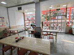-杜守仁馄饨(南宁路店)
