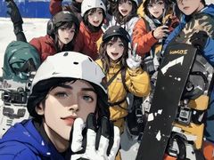 -广州热雪奇迹
