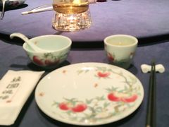 -维园悦谱·海派家常菜(乌鲁木齐南路店)
