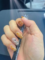 -富丽美堂纹绣美甲皮肤管理