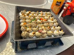 -新阿布海鲜大酒店