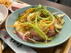 -大王油茶(磁器口店)