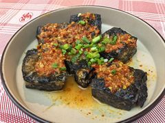 -高嗲嗲·湘味爆炒王(云密城店)