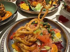 -Mogul Eatery·大亨餐酒馆