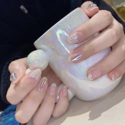 点击看大图 -LADYGIRL·Nail·Lash·美甲美睫