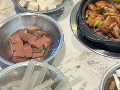 -二楼老店重庆鸡公煲(真光路店)