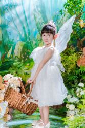 -玛瑞莎·儿童·亲子摄影(越秀店)