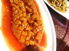 -西安烤鸭店(369烤鸭王店)