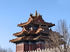 -北京京滨饭店客房