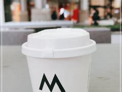 -M Stand(南京新街口金鹰店)