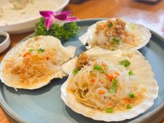 -海铺·渔家虾水饺(皇姑店)