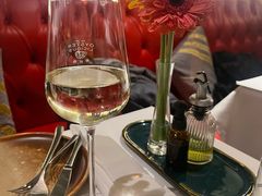 -Osteria Garden 生蚝花园餐厅(原进贤路店)