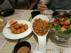 -表妹香港靓点餐厅