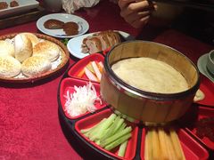 -北平食府(马鞍山路店)