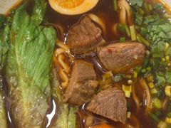 -康师傅私房牛肉面(申虹店)