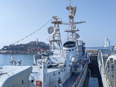 -中国人民解放军海军博物馆